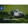 Husqvarna Automower® 430X NERA z zestawem instalacyjnym Husqvarna EP