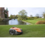 HUSQVARNA AUTOMOWER® 520