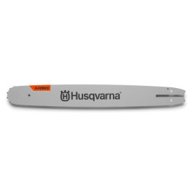 Prowadnica 3/8” X-Force, Pro, laminowana, mały montaż