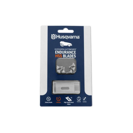 Noże Automower® Endurance HSS