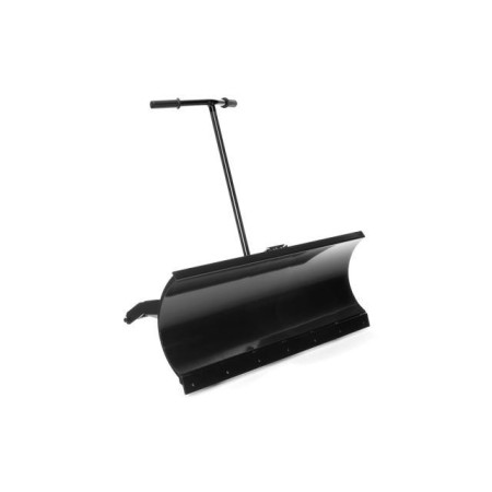 Lemiesz do odśnieżania