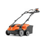 Model HUSQVARNA S 138i z akumulatorem i ładowarką