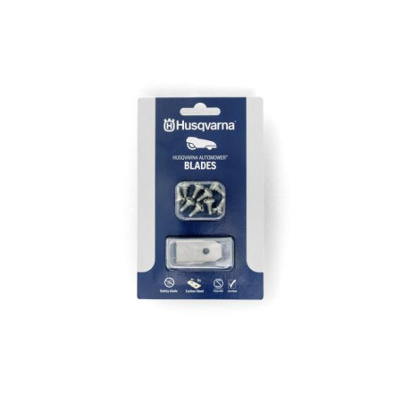 Ostrza Classic Husqvarna
