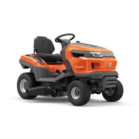Husqvarna TS 215T