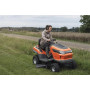 Husqvarna TS 215T