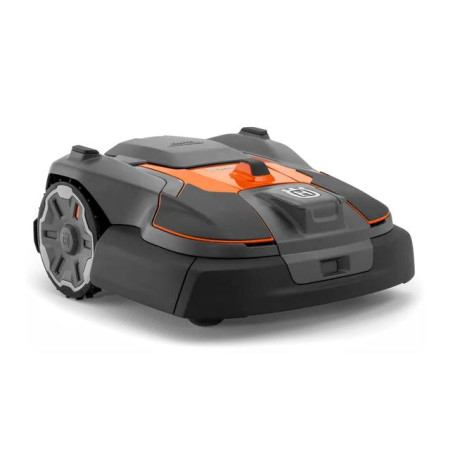 Husqvarna Automower® 580L EPOS®
