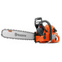 HUSQVARNA 372 XP® X-TORQ