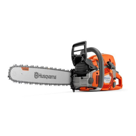 HUSQVARNA 572 XP®