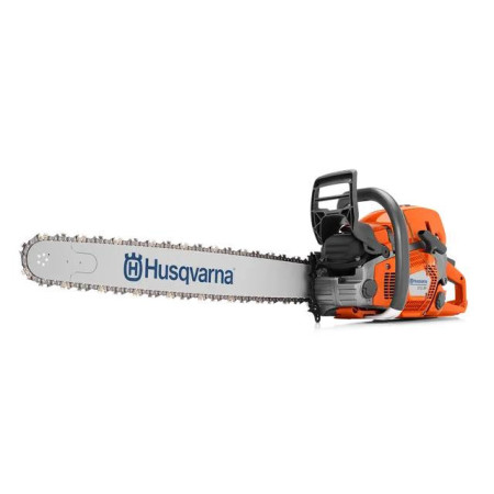 HUSQVARNA 572 XP® G