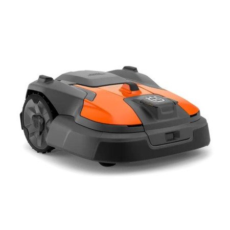 Husqvarna Automower® 560 EPOS®