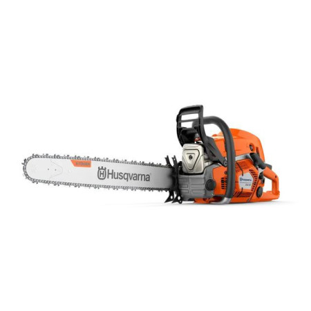 HUSQVARNA 592 XP®