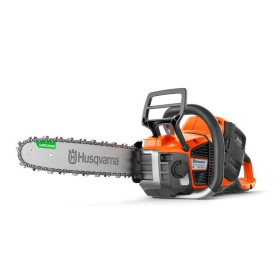 Husqvarna 540i XP® G (Bez baterii i ładowarki, 14″ S93G BT, czujnik oleju, podgrzewany uchwyt)