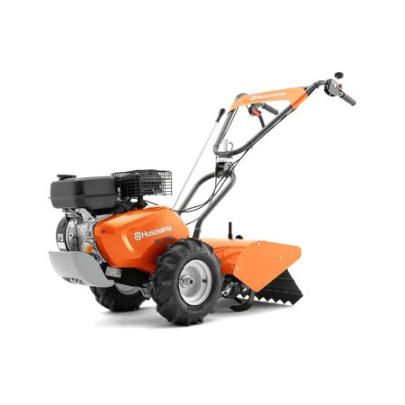 HUSQVARNA TR 348