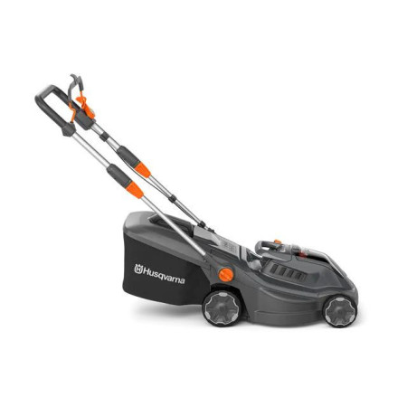 HUSQVARNA Aspire™ LC34-P4A z akumulatorem i ładowarką