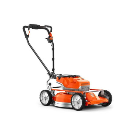 HUSQVARNA LB 553iV