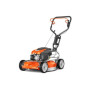 Husqvarna LB 553SQe