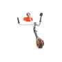 HUSQVARNA 535iRXT