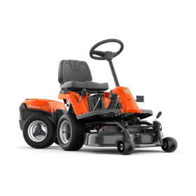 HUSQVARNA R 112iC