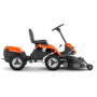 HUSQVARNA R 112iC