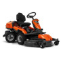 HUSQVARNA R 316TX AWD