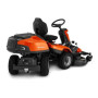 HUSQVARNA R 316TX AWD